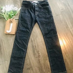 NWOT Levi’s 510 Skinny Size 16 Regular 28W 28L Jeans